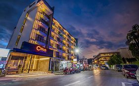 Citrus Patong Hotel By Compass Hospitality